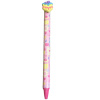 Gumovacie pero Dezerty 15 cm Typ: 1