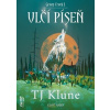 Vlčí píseň - TJ Klune