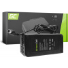 GREEN CELL Nabíjačka pre batérie do elektrobicykla 42V 4A RCA (36V)