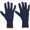 Cerva SHELDUCK Pracovné rukavice modrá 6/XS