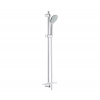 GROHE GROHE 27227001 - Sprchová súprava EUPHORIA 900 mm lesklý chróm GH1009 + záruka 3 roky zadarmo