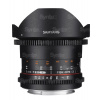 Samyang 8mm T3.8 CSII VDSLR II Sony E-mount