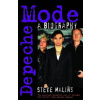 Depeche Mode: a Biography