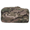 MFH prídavná kapsa UTILITY POUCH, veľká - OPERATION CAMO (Univerzálna viacúčelová väčšia MOLLE kapsa od MFH)