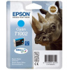 Atramentový cartridge Epson Stylus Office B40W/BX600FW, C13T10024010, cyan, 1*11,1ml, O