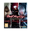 Devil May Cry HD Collection (PC) DIGITAL (PC)