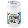 Purity Vision BIO kokosový olej panenský 420 ml, 420 ml