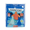 Kinekus Detský pršiplášť XS, rôzne farby