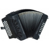 Hohner Compadre barva černá