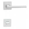 COBRA Interiérové kovanie PLAZA-S WC F9 55x55mm, C0971HF930 – cena za ks
