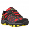 Merrell Accentor 3 Sport Gtx červené sivé