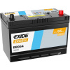 Exide Excell 12V 95Ah 760A EB954