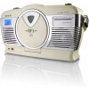 Retro ICECD-33 CD/MP3, FM, USB Radio Radio (Retro ICECD-33 CD/MP3, FM, USB Radio Radio)