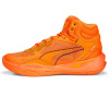 Puma Playmaker Pro Mid Laser M 378327 01 shoes (125416) 45