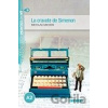 MONDES EN VF La cravate de simenon