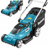 Kosačka elektrická - ELEKTRICKÁ Kosačka MAKITA ELM4120 41cm 1600 W (Kosačka elektrická - ELEKTRICKÁ Kosačka MAKITA ELM4120 41cm 1600 W)