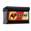 Banner autobatéria Running Bull EFB 12V 65Ah 650A 565 12 BANNER BANNER565 12