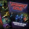 Highway Chile - Locked Up Live [CD]