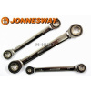 JONNESWAY Kľúč TORX račňový E6 E8 ,JONNESWAY