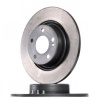 TATechnix Brzdové kotúče Mercedes C-CLASS (W205) C160, C180, C200EQBoost, C200EQBoost4-M, C200, C