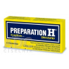 Preparation H sup.12