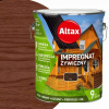 Altax Živý impregnát 4,5L Brąz