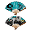 Sakami Merchandise Kaiju no. 8 Folding Fan Season 2