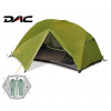 Stan Pinguin Aero 3 DAC green