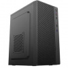 Case 1stCOOL STEP 4 (MC-STEP4-AU-USB3) čierna