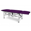 KLIRA PLUS Rehabilitačné masážne ležadlo elektrické JSR 3 E Barva č.: 24. Fialová