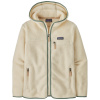 Mikina PATAGONIA W RETRO PILE HOODY Lady veľkosť M