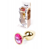 BOSS series Jawellery Gold PLUG