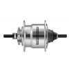 náboj Sturmey-Archer X-RK4 4r. pro kotoučovou brzdu 36d.
