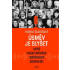Úsměv je slyšet - Helena Dubničová
