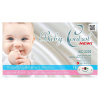 Monitor dychu Baby Control Digital BC-2230 s 3 senzorovými podložkami Beige