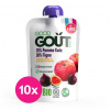 10x GOOD GOUT BIO Jablko a fíky 120 g VP-F129233