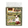 Nature Land Seno Hay s červenou repou 0,65 kg​