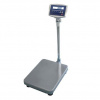 Plošinové obchodné váhy PA-150 do 150 kg – rozmer plošiny 60 x 60 cm - Tscale