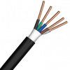Kábel pevný CYKY-J 5x2,5 mm2
