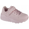 Detské tenisky Skechers Uno Lite 310451L-LTPK veľkosť 33