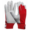 Pracovní rukavice kozinková useň UNI FIT COMFORT velikost 9 GEBOL 703432