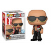 Funko Pop! WWE Wrestlemania The Rock final Boss 168