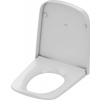 Tece One wc dosky s pomalým sklápaním biela 9700600