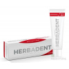 Herbadent PROFESSIONAL Gél na ďasná s chlórhexidínom 25 g