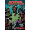 Deadpool, miláček publika 4: Občanská válka II - Gerry Duggan