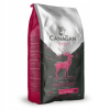 Suché krmivo pre mačky Canagan Country Game 375 g Divina bez obilnín