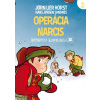Operácia Narcis - Jorn Lier Horst, Hans Jorgen Sandnes