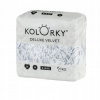 KOLORKY DELUXE VELVET M 5-8 kg 21 ks