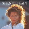 Shania Twain: The Woman In Me LP (Shania Twain, UNIVERSAL)