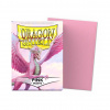 Arcane Tinmen Dragon Shield Obaly Standard size Matte Pink 100 ks